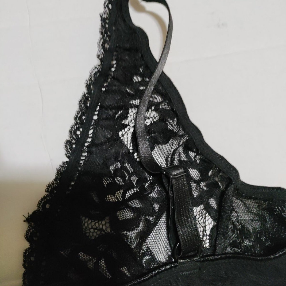 Fashion Nova lingerie - Picture 9 of 9